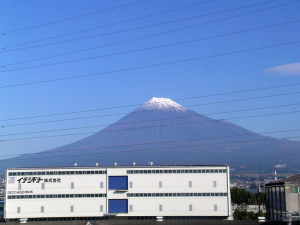 富士山