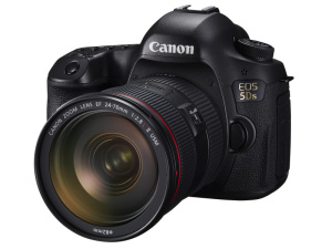 Canon EOS 5Ds