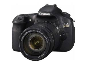 Canon EOS 60Da