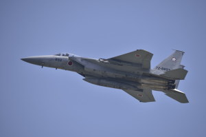 F-15J（72-8893）