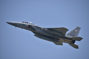 F-15DJ（32-8060）