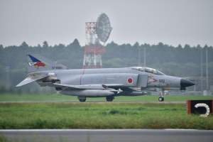 F-4EJ改（37-8320）