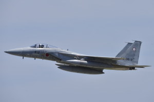 F-15J（22-8812）