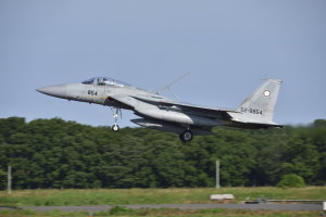 F-15J（52-8854）