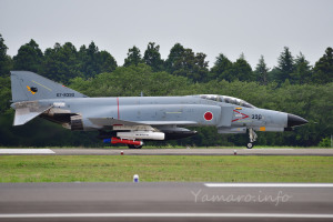 F-4EJ改（67-8390）