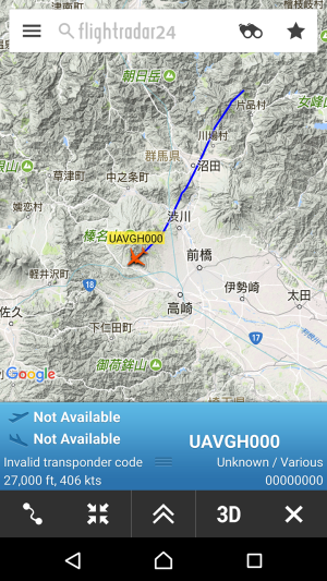 UAVGH000
