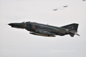 RF-4EJ改（47-6335）