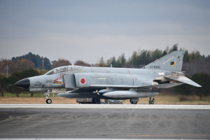 F-4EJ改（47-8340）
