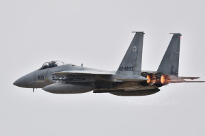 F-15J（42-8833）