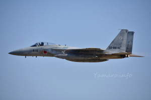 F-15J（32-8816）