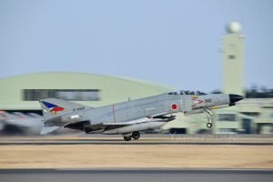 F-4EJ改（37-8320）