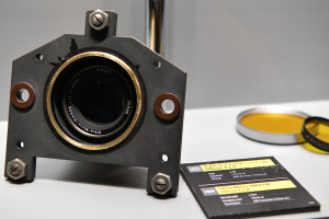 Ultra-Micro-NIKKOR 50mm f/1.8