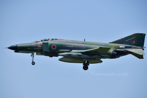 RF-4EJ改（07-6433）