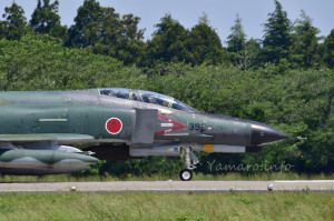 RF-4EJ改（77-6392）