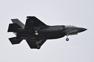 F-35A（69-8704）