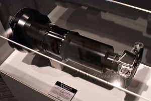 Zoom-Nikkor Auto 35-400mm f4.5