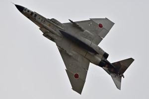 RF-4E改（57-6907）