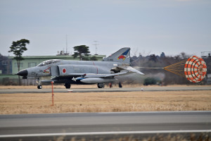 F-4EJ改（37-8315）