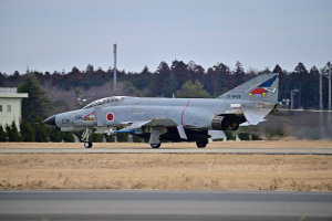 F-4EJ改（07-8436）