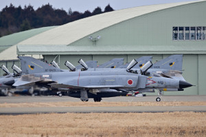 F-4EJ改（97-8426）