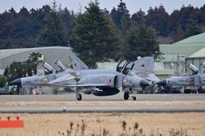 F-4EJ改（17-8439）