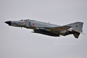 F-4EJ改（97-8426）