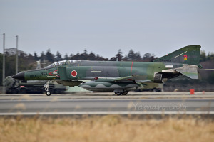 RF-4EJ改（07-6433）