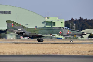 RF-4EJ改（77-6392）