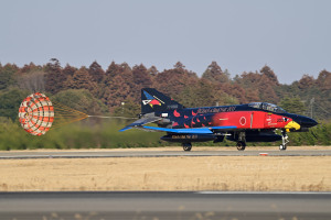 F-4EJ改（77-8399）