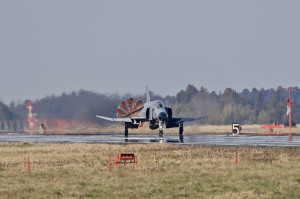 F-4EJ改（97-8427）