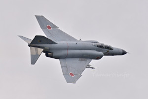 F-4EJ改（17-8440）