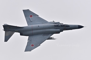 F-4EJ改（37-8315）