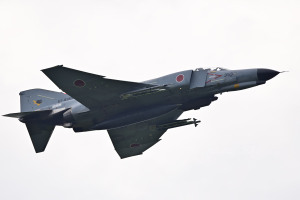 F-4EJ改（57-8355）