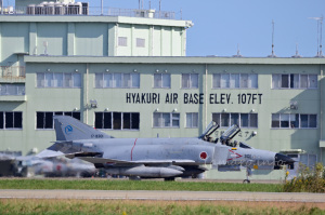 F-4EJ（17-8301）