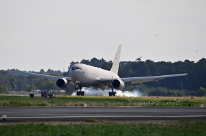 KC-767（07-3604）